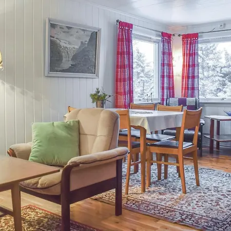 Holiday home Nice In With House Sea View *