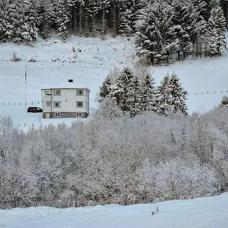 Nice In With House Sea View Holiday home *